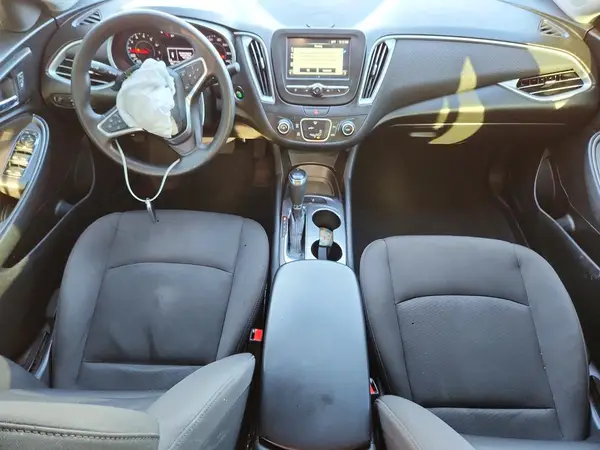 1G1ZB5ST3JF219550 2018 CHEVROLET MALIBU - Image 8