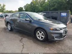 1G1ZB5ST3JF220083 2018 CHEVROLET MALIBU