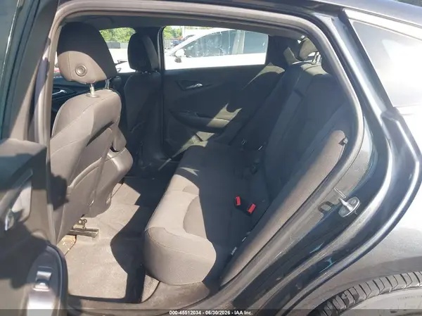 1G1ZB5ST3JF220083 2018 CHEVROLET MALIBU - Image 8