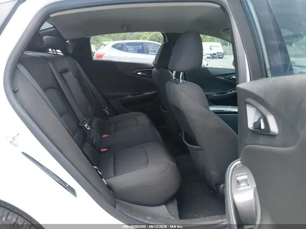 1G1ZB5ST3JF221749 2018 CHEVROLET MALIBU - Image 8