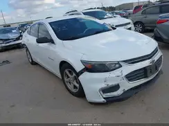 1G1ZB5ST3JF223095 2018 CHEVROLET MALIBU