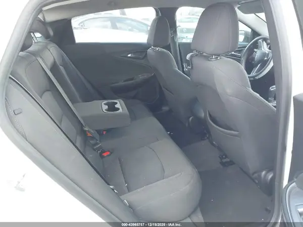 1G1ZB5ST3JF223095 2018 CHEVROLET MALIBU - Image 8