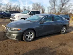 1G1ZB5ST3JF223131 2018 CHEVROLET MALIBU