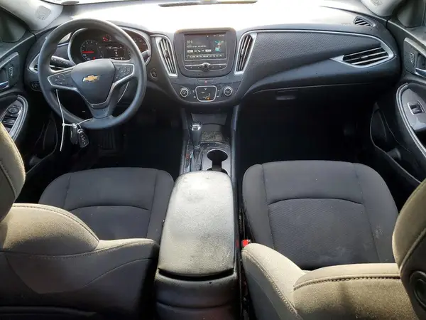 1G1ZB5ST3JF223131 2018 CHEVROLET MALIBU - Image 8