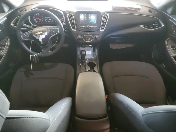 1G1ZB5ST3JF223212 2018 CHEVROLET MALIBU - Image 8