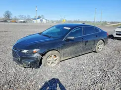 1G1ZB5ST3JF225428 2018 CHEVROLET MALIBU