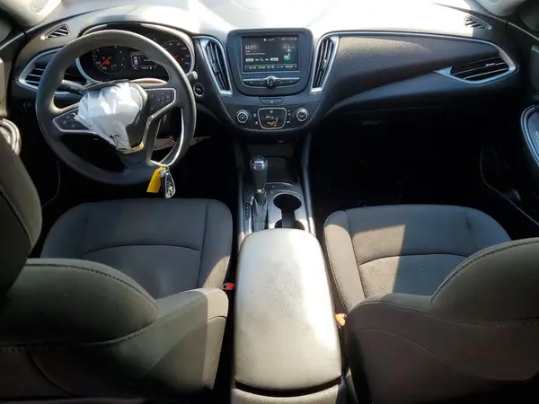 1G1ZB5ST3JF225428 2018 CHEVROLET MALIBU - Image 8