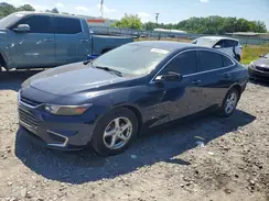 1G1ZB5ST3JF226269 2018 CHEVROLET MALIBU
