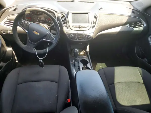 1G1ZB5ST3JF226269 2018 CHEVROLET MALIBU - Image 8
