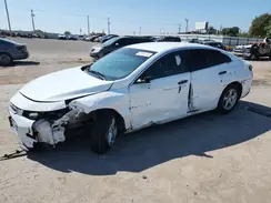 1G1ZB5ST3JF227289 2018 CHEVROLET MALIBU