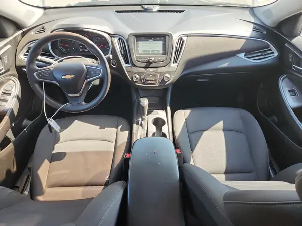 1G1ZB5ST3JF227289 2018 CHEVROLET MALIBU - Image 8
