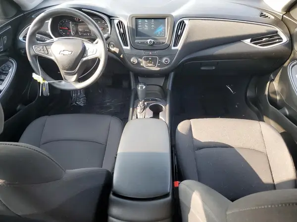 1G1ZB5ST3JF232461 2018 CHEVROLET MALIBU - Image 8