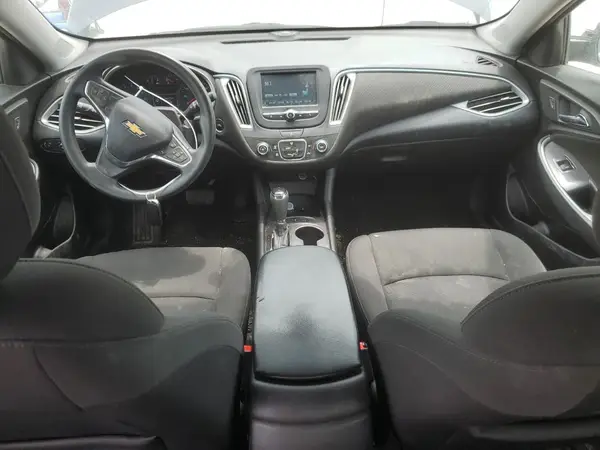1G1ZB5ST3JF232802 2018 CHEVROLET MALIBU - Image 8