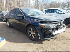 1G1ZB5ST3JF232962 2018 CHEVROLET MALIBU