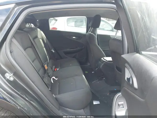 1G1ZB5ST3JF232962 2018 CHEVROLET MALIBU - Image 8