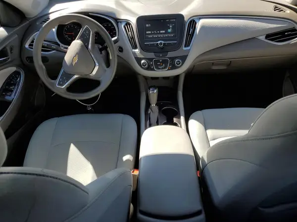 1G1ZB5ST3JF232993 2018 CHEVROLET MALIBU - Image 8
