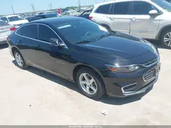 1G1ZB5ST3JF234002 2018 CHEVROLET MALIBU