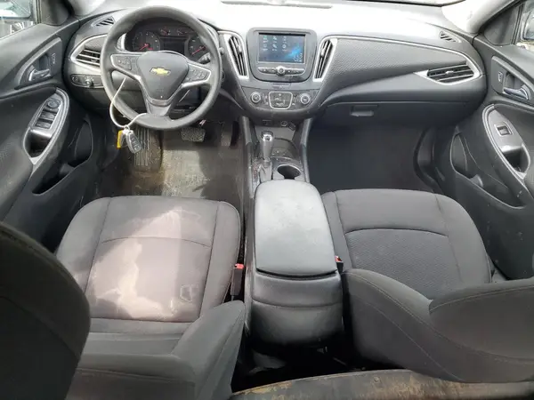 1G1ZB5ST3JF235280 2018 CHEVROLET MALIBU - Image 8