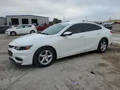 1G1ZB5ST3JF235635 2018 CHEVROLET MALIBU