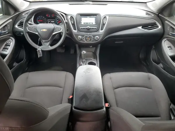 1G1ZB5ST3JF235635 2018 CHEVROLET MALIBU - Image 8