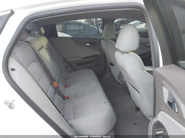 1G1ZB5ST3JF235764 2018 CHEVROLET MALIBU - Image 8