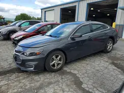1G1ZB5ST3JF238261 2018 CHEVROLET MALIBU