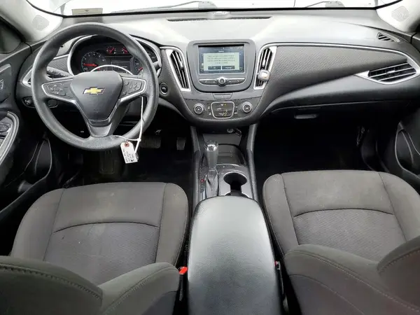 1G1ZB5ST3JF238261 2018 CHEVROLET MALIBU - Image 8