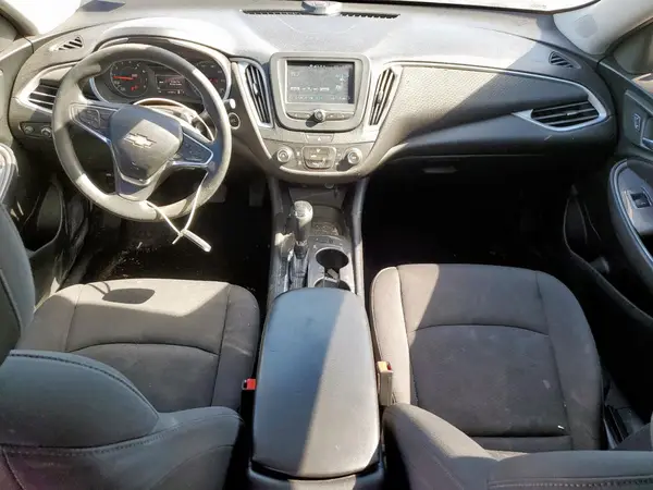 1G1ZB5ST3JF239779 2018 CHEVROLET MALIBU - Image 8