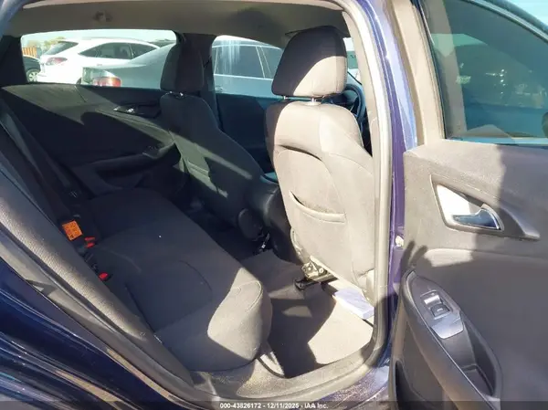 1G1ZB5ST3JF240575 2018 CHEVROLET MALIBU - Image 8