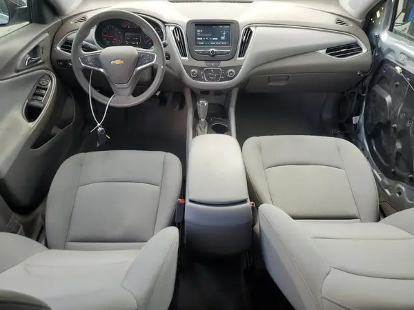 1G1ZB5ST3JF240964 2018 CHEVROLET MALIBU - Image 8