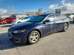 1G1ZB5ST3JF241709 2018 CHEVROLET MALIBU