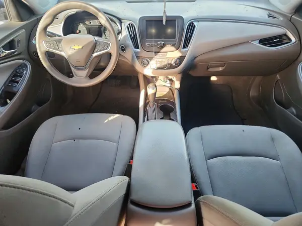 1G1ZB5ST3JF241709 2018 CHEVROLET MALIBU - Image 8
