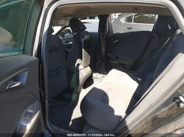 1G1ZB5ST3JF241824 2018 CHEVROLET MALIBU - Image 8