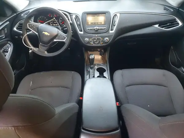 1G1ZB5ST3JF242746 2018 CHEVROLET MALIBU - Image 8