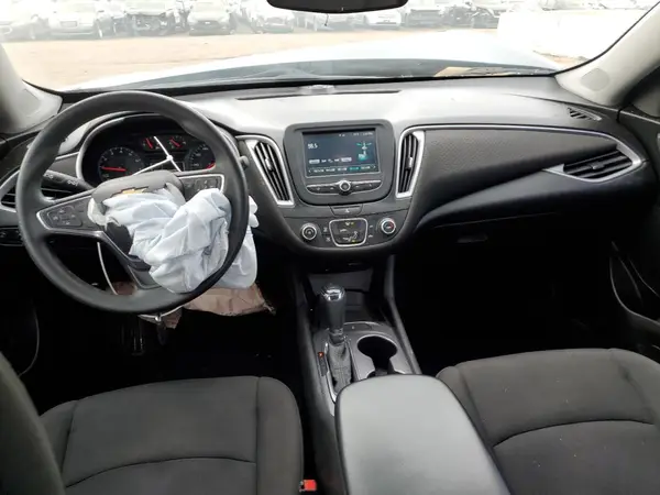 1G1ZB5ST3JF247011 2018 CHEVROLET MALIBU - Image 8