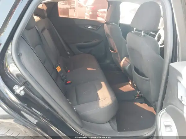 1G1ZB5ST3JF251902 2018 CHEVROLET MALIBU - Image 8