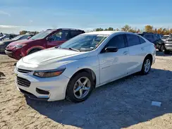 1G1ZB5ST3JF252578 2018 CHEVROLET MALIBU