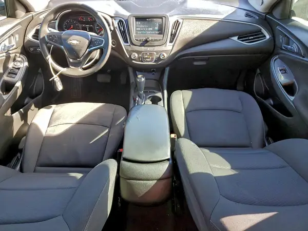 1G1ZB5ST3JF252578 2018 CHEVROLET MALIBU - Image 8