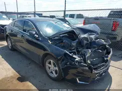 1G1ZB5ST3JF252869 2018 CHEVROLET MALIBU