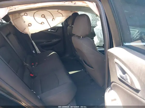 1G1ZB5ST3JF252869 2018 CHEVROLET MALIBU - Image 8
