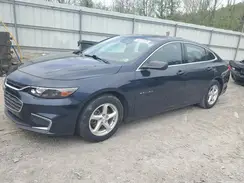 1G1ZB5ST3JF253603 2018 CHEVROLET MALIBU