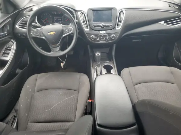 1G1ZB5ST3JF253603 2018 CHEVROLET MALIBU - Image 8