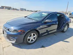 1G1ZB5ST3JF254797 2018 CHEVROLET MALIBU