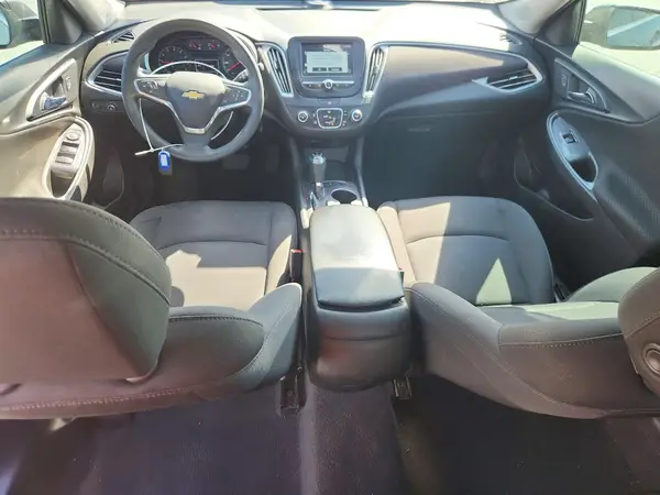 1G1ZB5ST3JF254797 2018 CHEVROLET MALIBU - Image 8