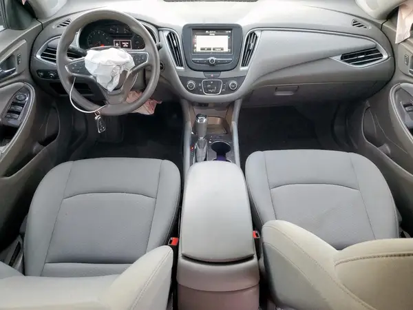 1G1ZB5ST3JF257327 2018 CHEVROLET MALIBU - Image 8
