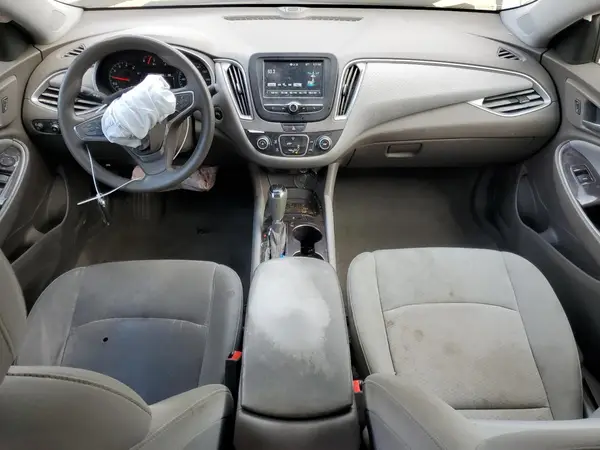 1G1ZB5ST3JF259238 2018 CHEVROLET MALIBU - Image 8