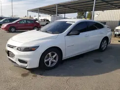 1G1ZB5ST3JF260079 2018 CHEVROLET MALIBU