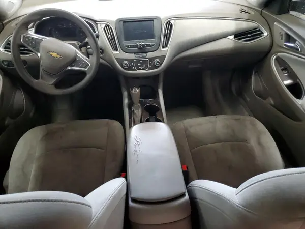 1G1ZB5ST3JF260096 2018 CHEVROLET MALIBU - Image 8