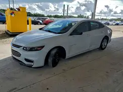 1G1ZB5ST3JF260339 2018 CHEVROLET MALIBU