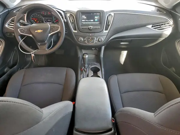 1G1ZB5ST3JF260339 2018 CHEVROLET MALIBU - Image 8